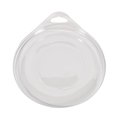 School Smart PAINT TRAY COVER ONLY PACK OF 12 - PK 085868